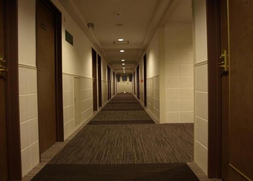 Fukui Fukui Interior