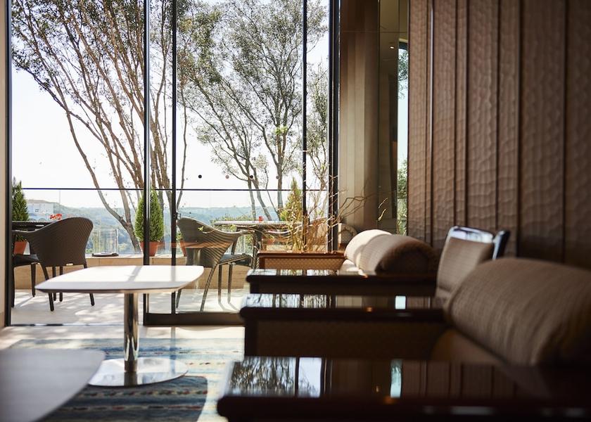 Mie (prefecture) Shima Lobby
