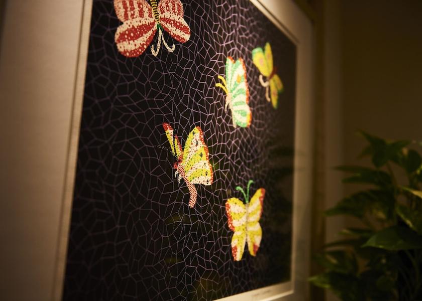 Mie (prefecture) Shima Lobby