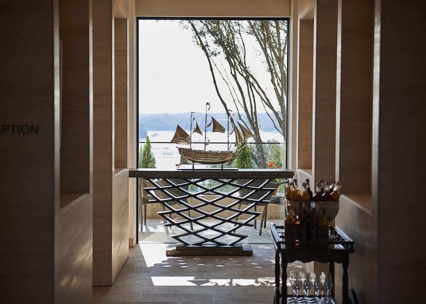 Mie (prefecture) Shima Lobby
