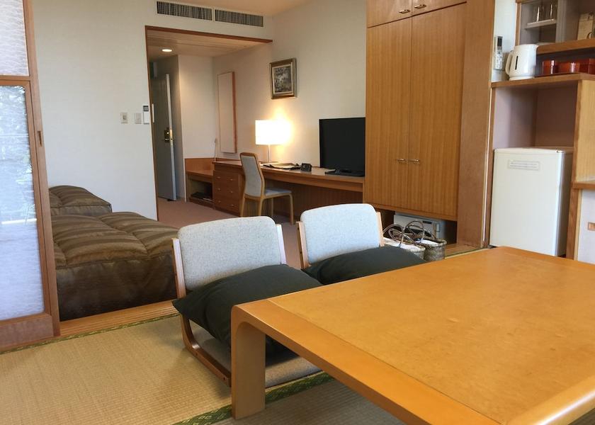 Shizuoka (prefecture) Ito Room