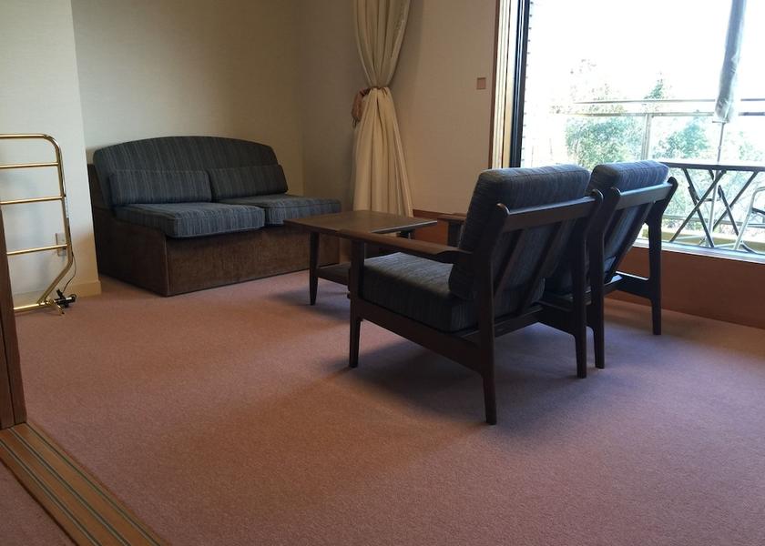 Shizuoka (prefecture) Ito Room