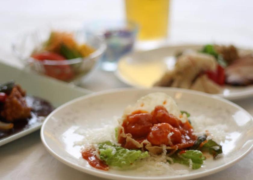 Kyoto Fukuchiyama Dining