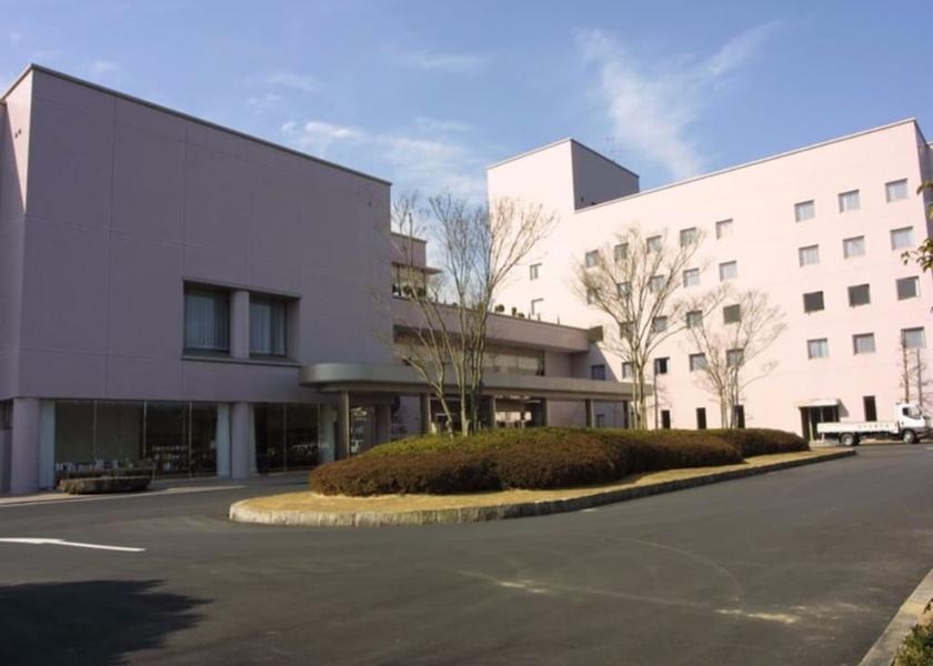 Kyoto Fukuchiyama Exterior