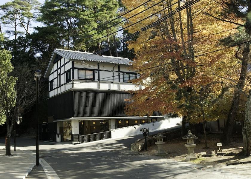 Hiroshima (prefecture) Hatsukaichi Entrance