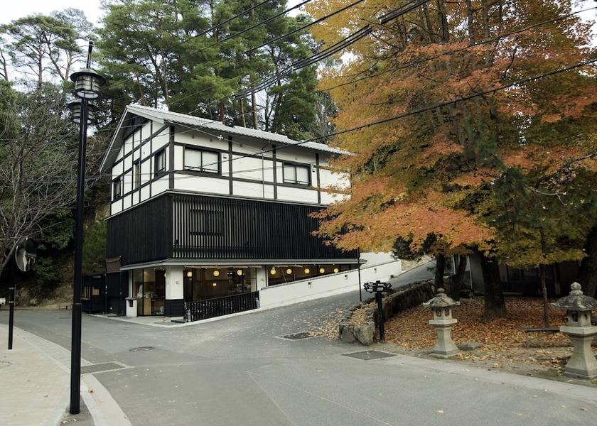 Hiroshima (prefecture) Hatsukaichi Primary image