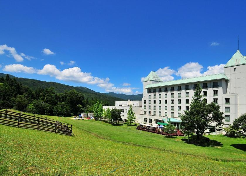 Hyogo Toyooka Exterior view