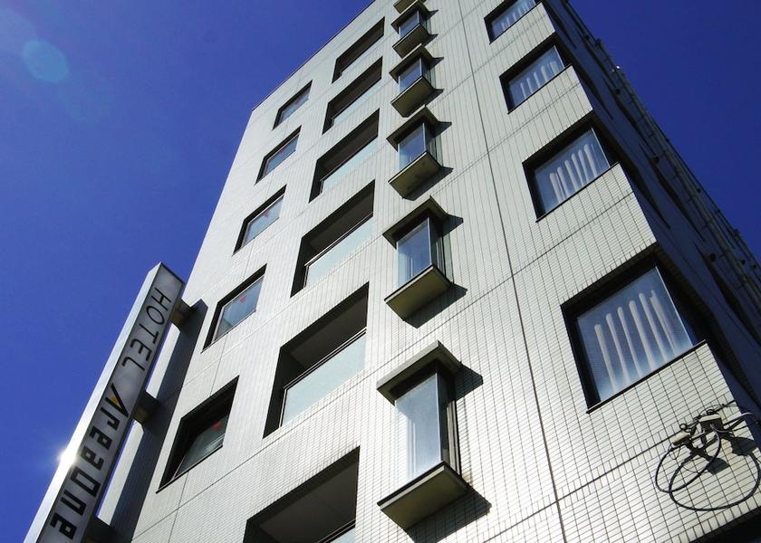 Miyazaki Nobeoka Exterior