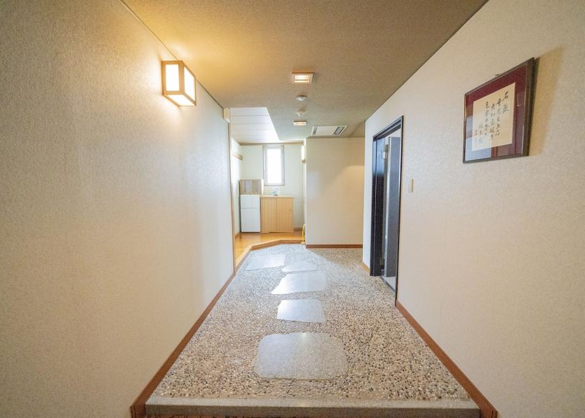 Hokkaido Teshikaga Room