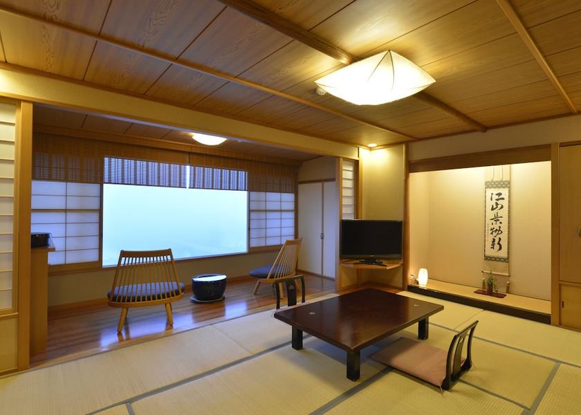 Kumamoto Hitoyoshi Room