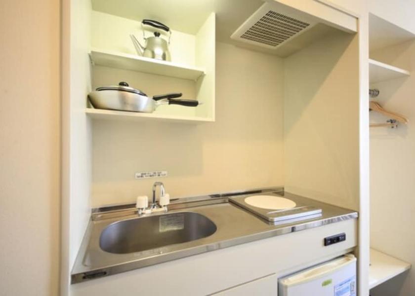 Tokyo Tachikawa Room