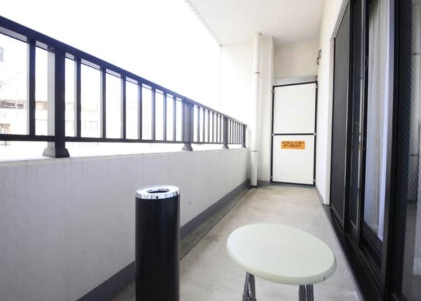 Tokyo Tachikawa Room