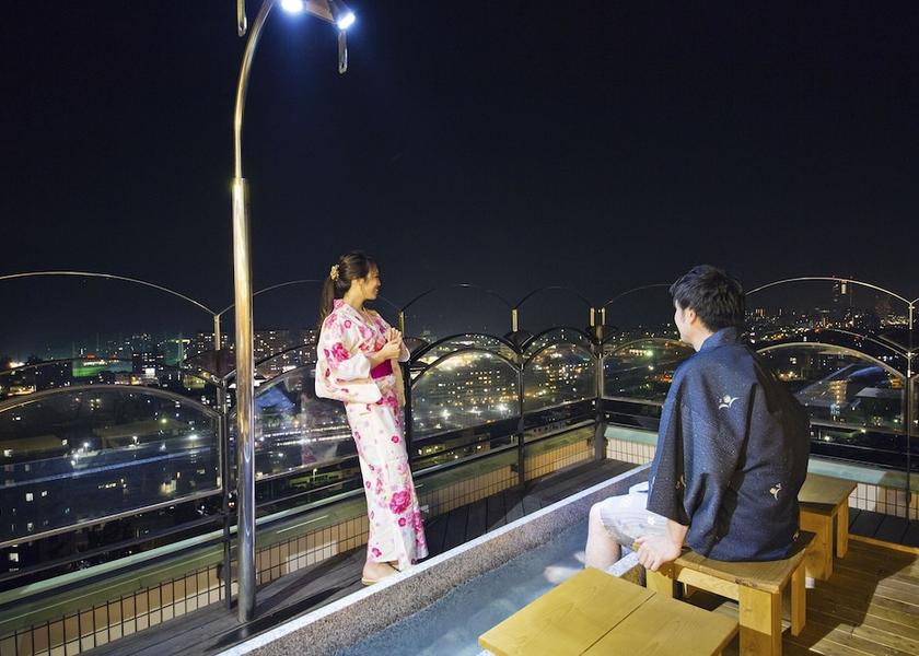 Kagawa Takamatsu View from Property