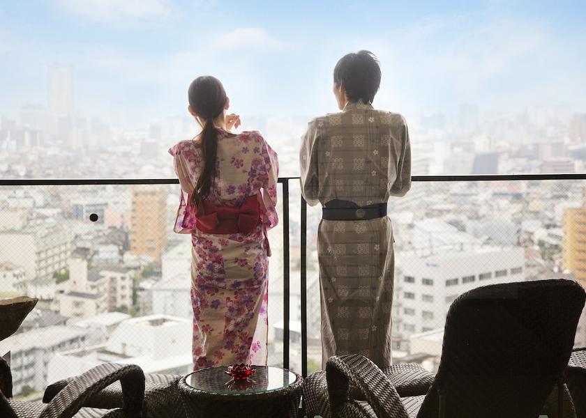 Kagawa Takamatsu View from Property