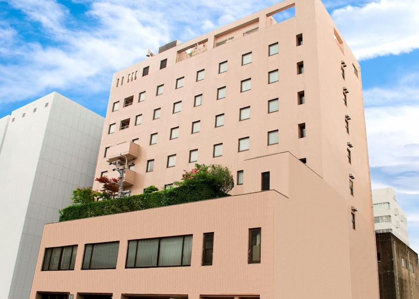 Kochi Kochi Exterior