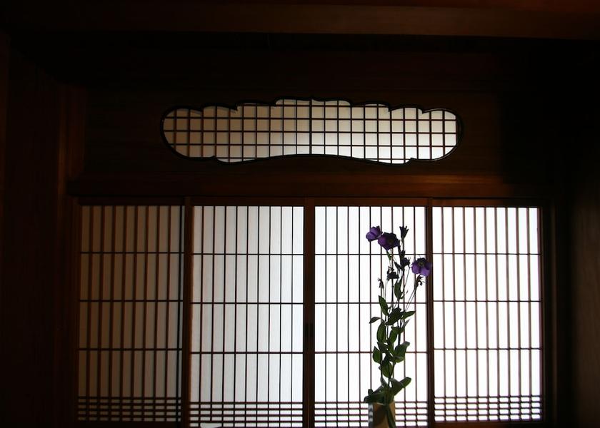 Nara Nara Room