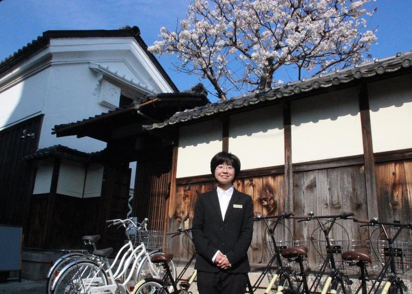 Nara Nara Reception