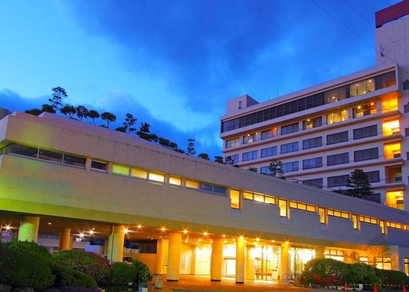 Yamanashi Fuefuki Primary image