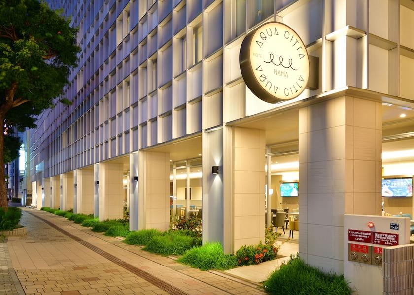 Okinawa Naha Front of property