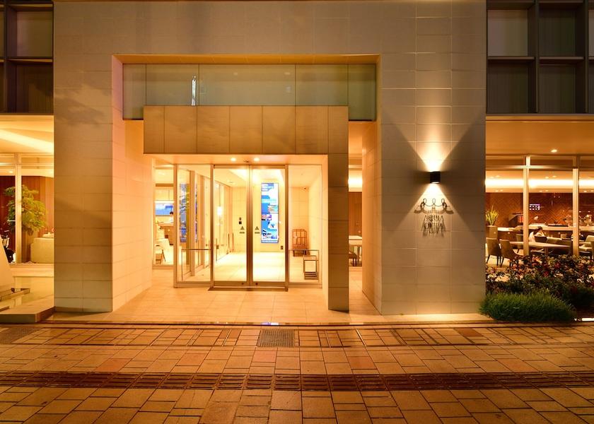 Okinawa Naha Front of property