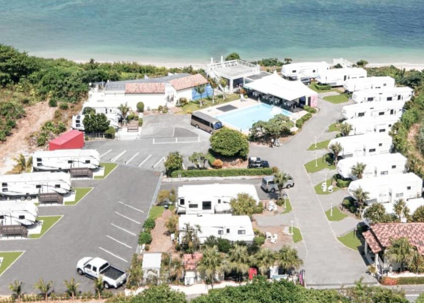 Okinawa Nakijin Primary image