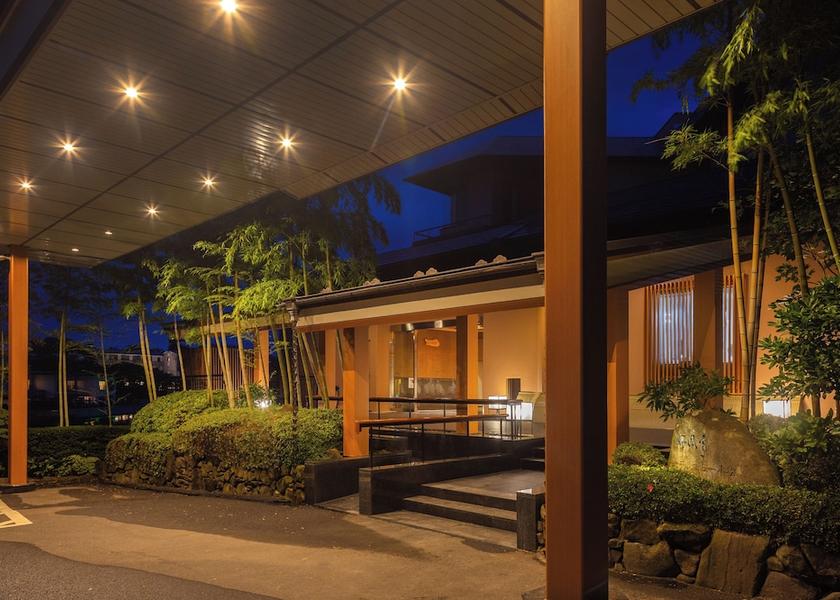 Miyagi Matsushima Exterior