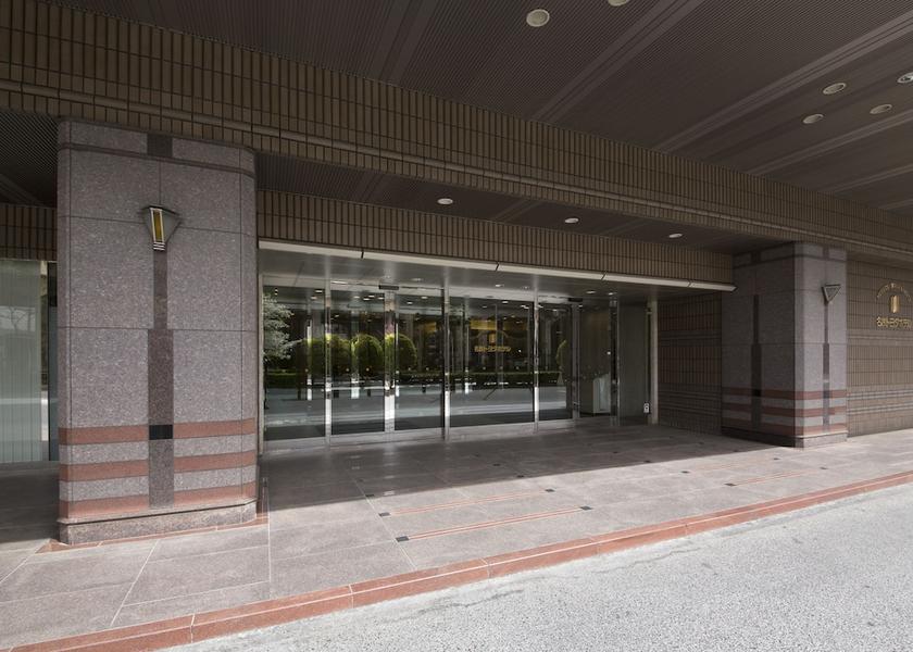 Aichi Toyota Front of property