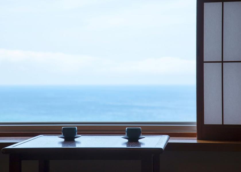 Shizuoka Shimoda Room