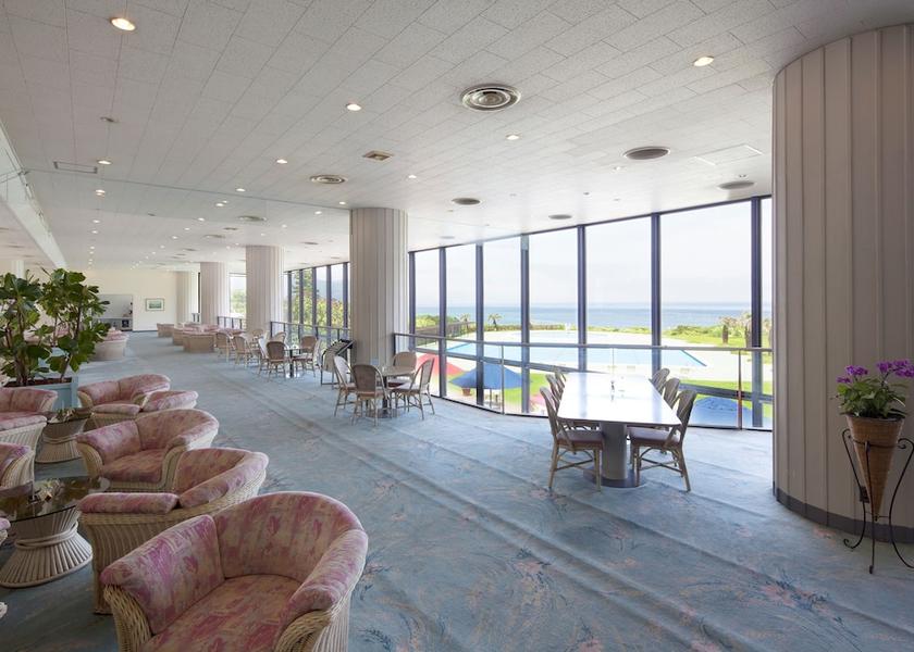 Shizuoka Shimoda Lobby