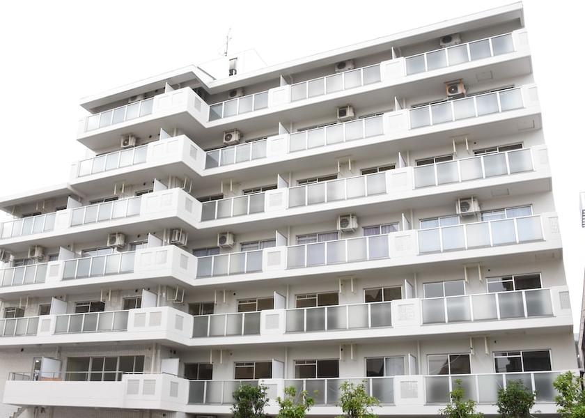 Saitama Kawaguchi Exterior