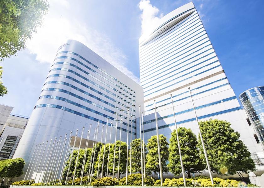 Saitama Saitama Exterior