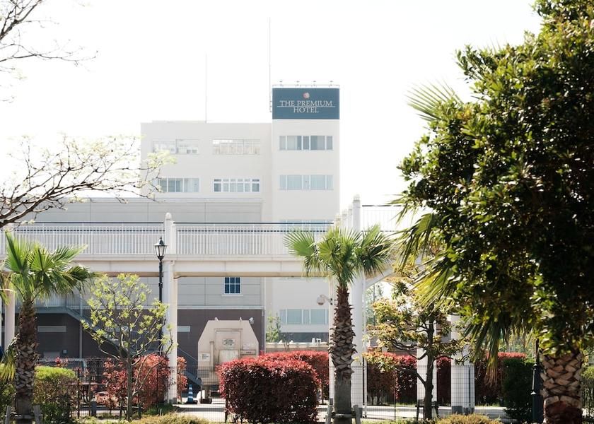 Osaka Izumisano Exterior