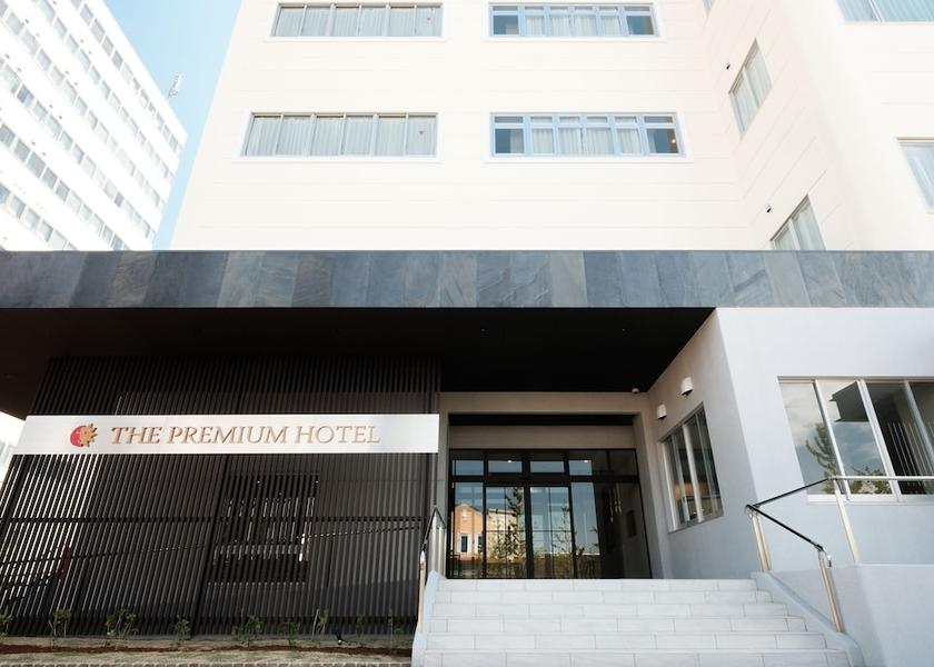 Osaka Izumisano Exterior