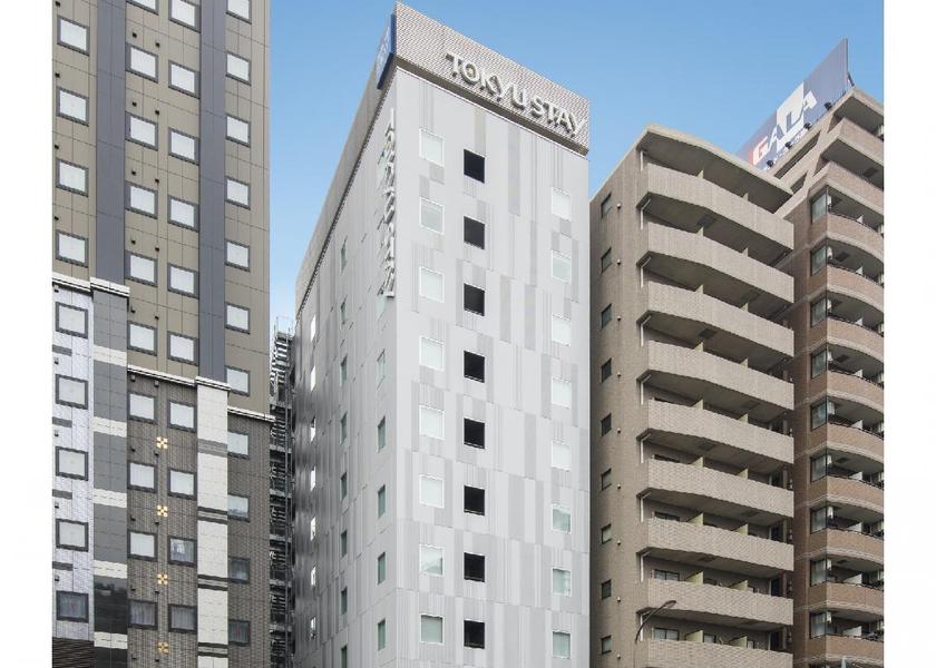 Tokyo Tokyo Hotel