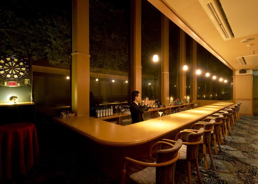 Ishikawa Nanao Bar