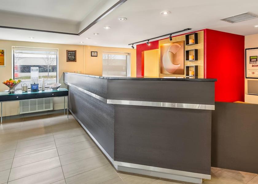 Quebec Laval Lobby