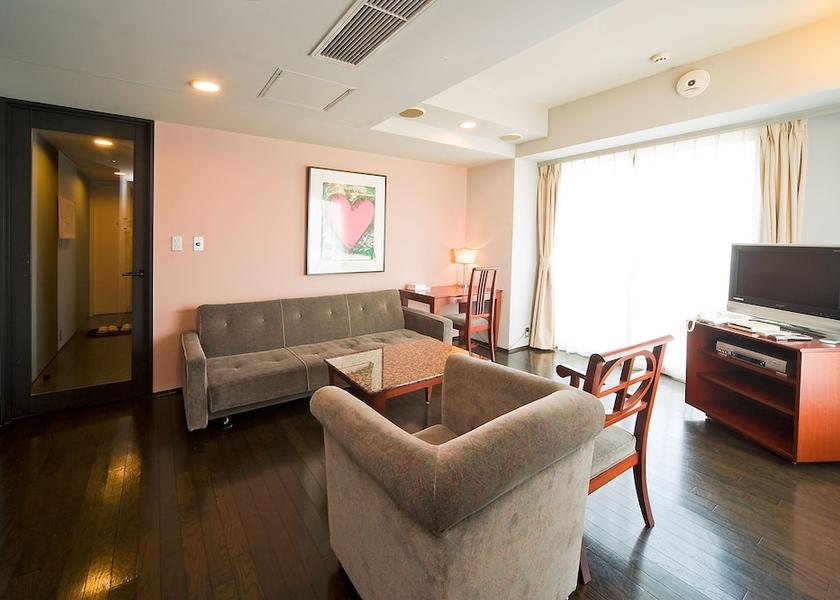 Fukuoka Fukuoka Room