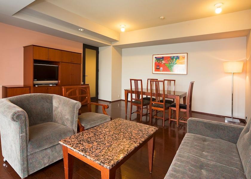 Fukuoka Fukuoka Room