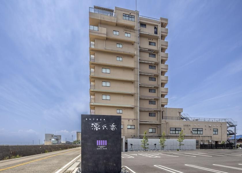 Aichi Minamichita Exterior
