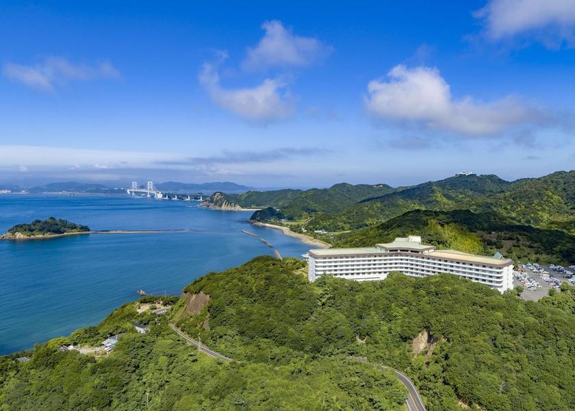 Hyogo Minamiawaji Exterior