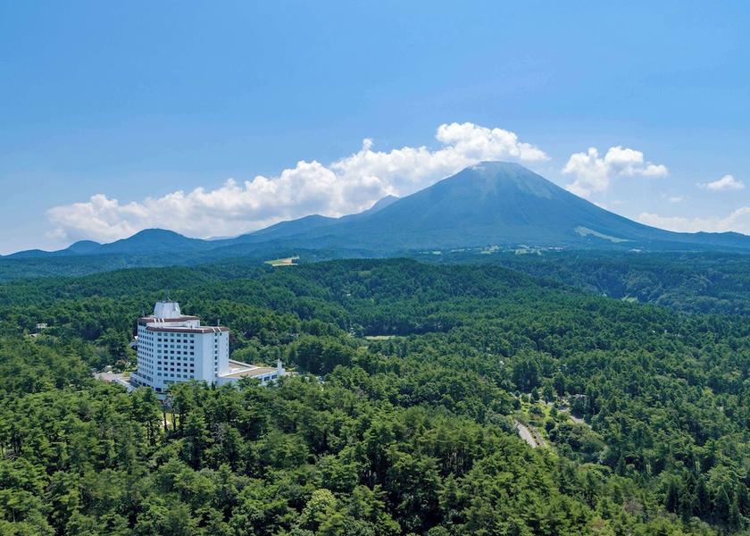 Tottori (prefecture) Hoki Exterior Detail