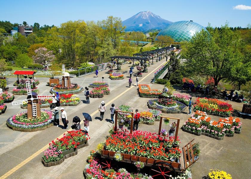 Tottori (prefecture) Hoki Point of interest