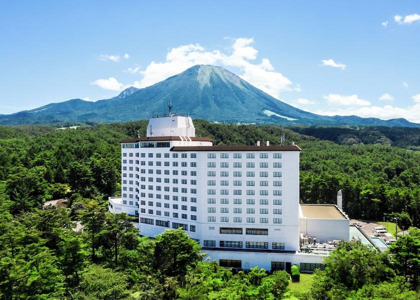 Tottori (prefecture) Hoki Exterior Detail