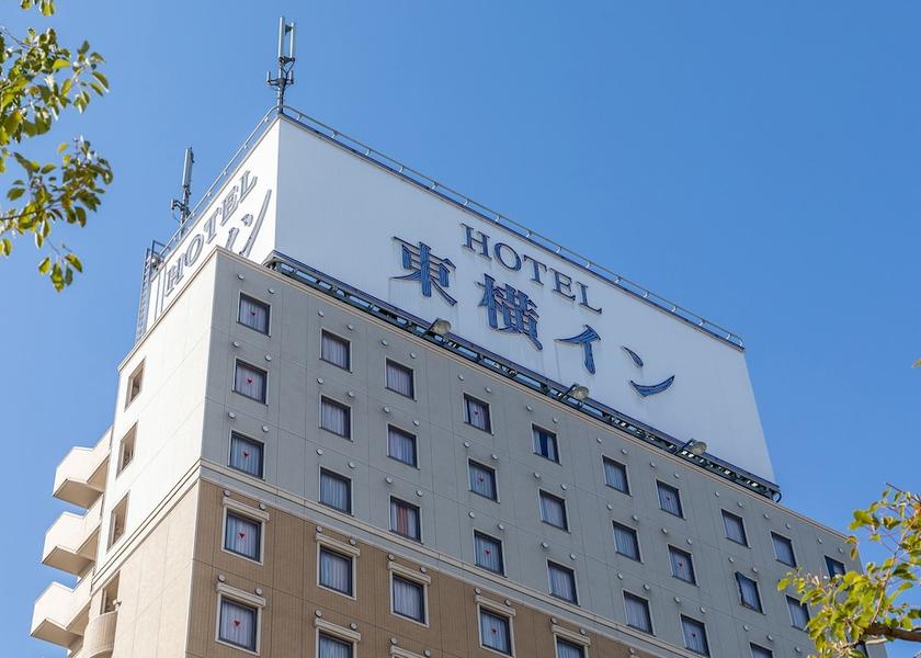 Ehime Matsuyama Exterior
