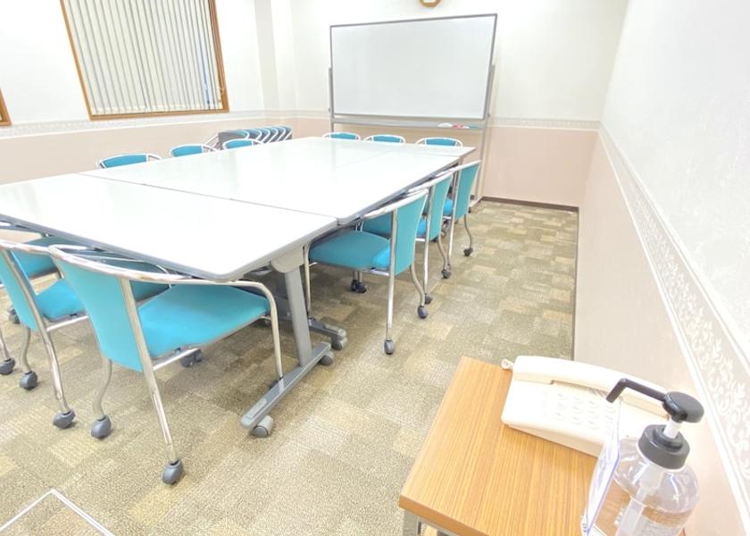 Ehime (prefecture) Matsuyama Meeting Room
