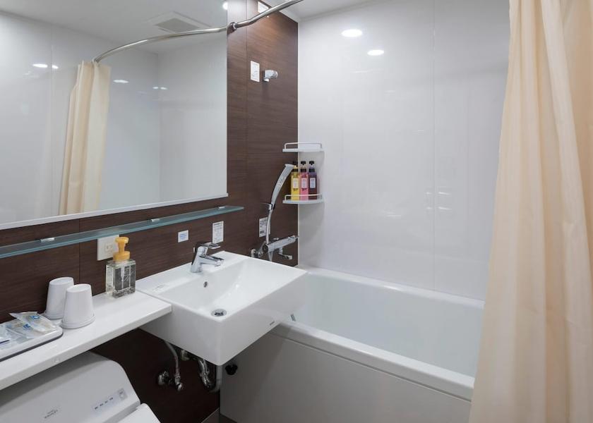 Aichi Toyohashi Bathroom