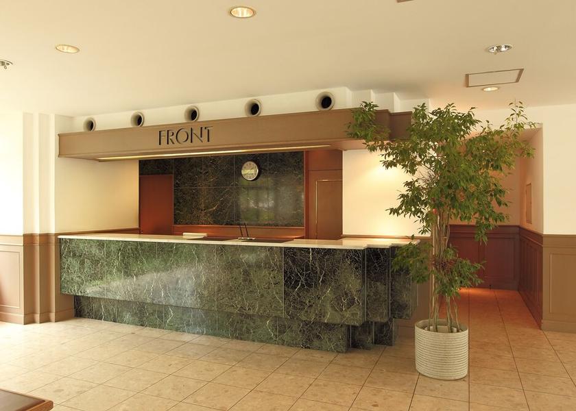 Oita Saiki Reception