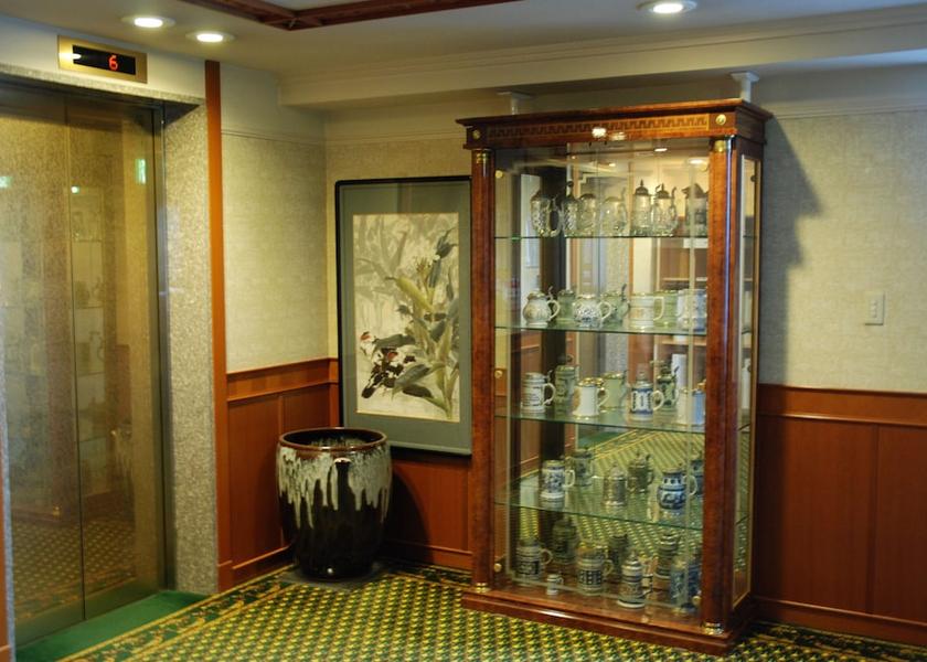 Akita (prefecture) Akita Interior Entrance