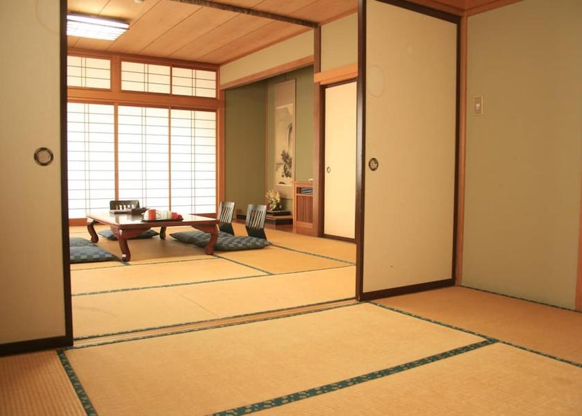 Nagano Chikuma Room