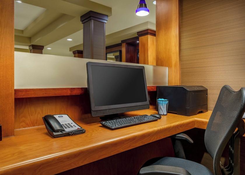 Illinois East Peoria Amenity